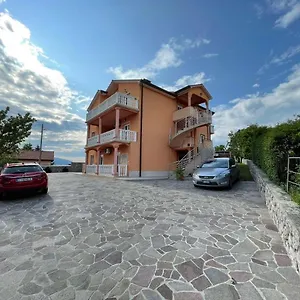 Apartman Hill 3, Viskovo