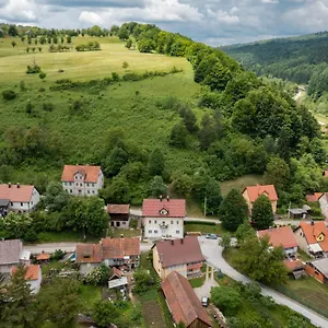 Apartman Dvije Lipe, Moravice