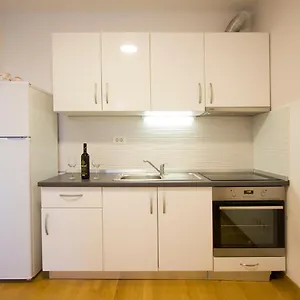  Apartman Luka Croatia
