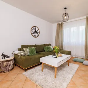 Apartman Andelic- 1, Fuzine