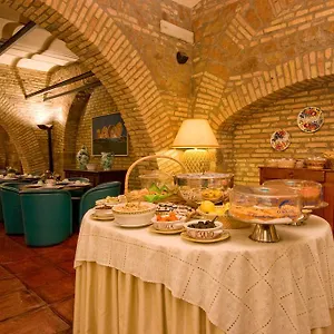 *** Hotel Laurentia Italy