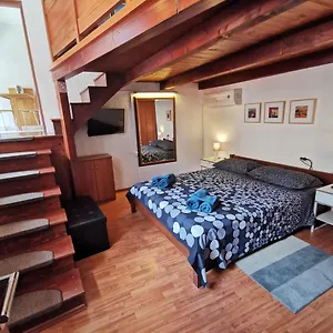 Apartman Galerija Croatia