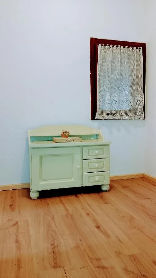 Apartman Barbara