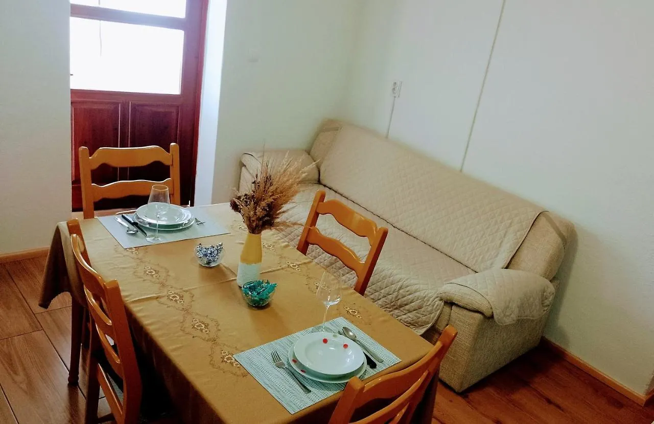 Apartman Barbara  Fuzine