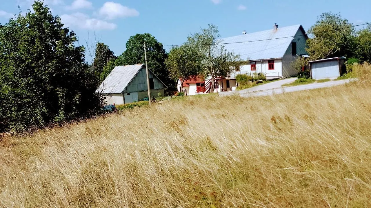Apartman Barbara