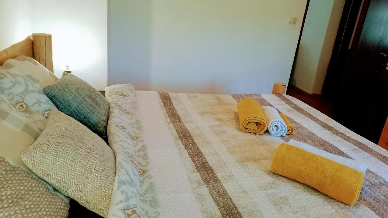 Apartman Barbara Croatia